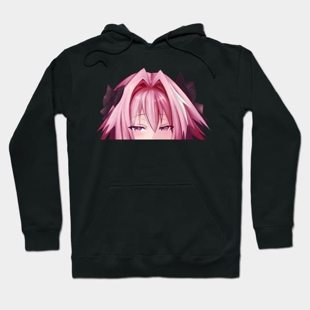 No it's not that hoodie shop
